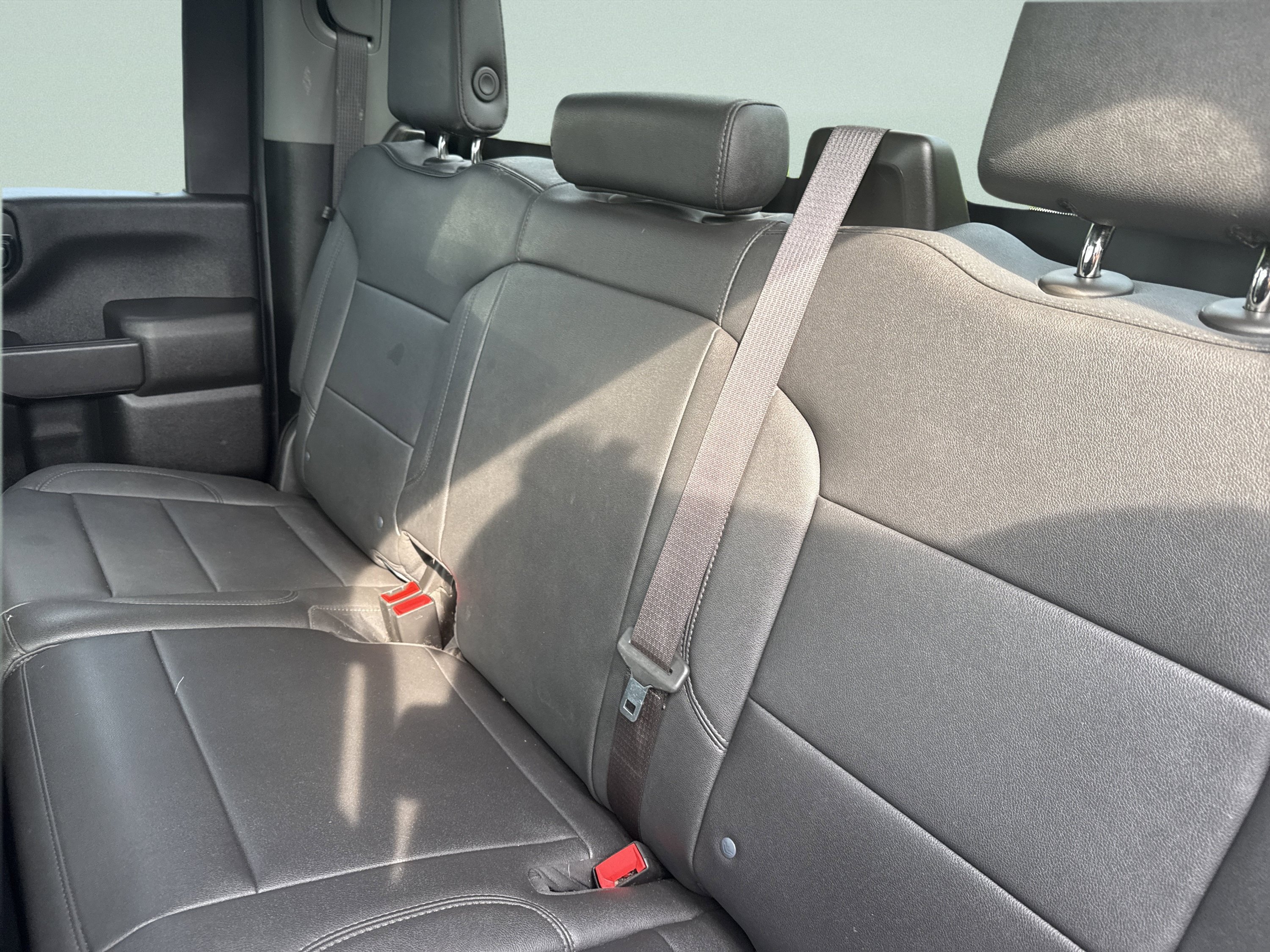 Used 2024 Chevrolet Silverado 2500 W/T w/ WT Convenience Package AWD/4WD image 26