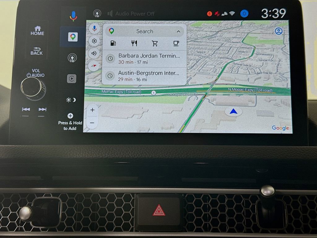 Used 2026 Honda Civic Sport Touring image 19