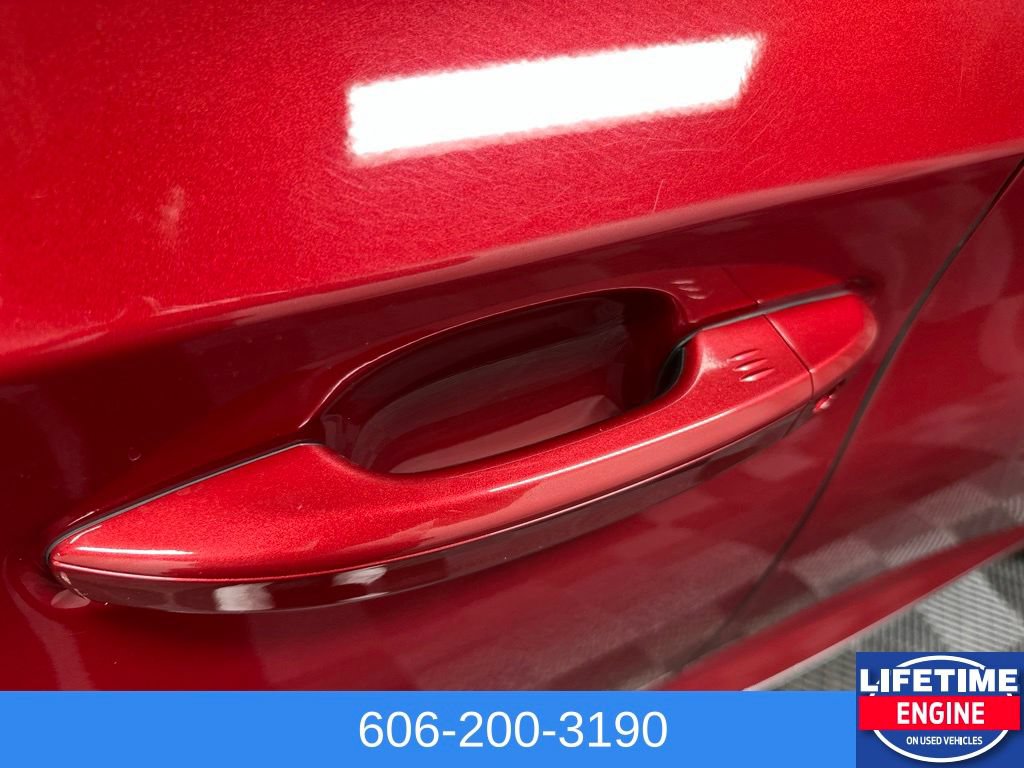 Used 2021 Honda Accord EX-L image 8