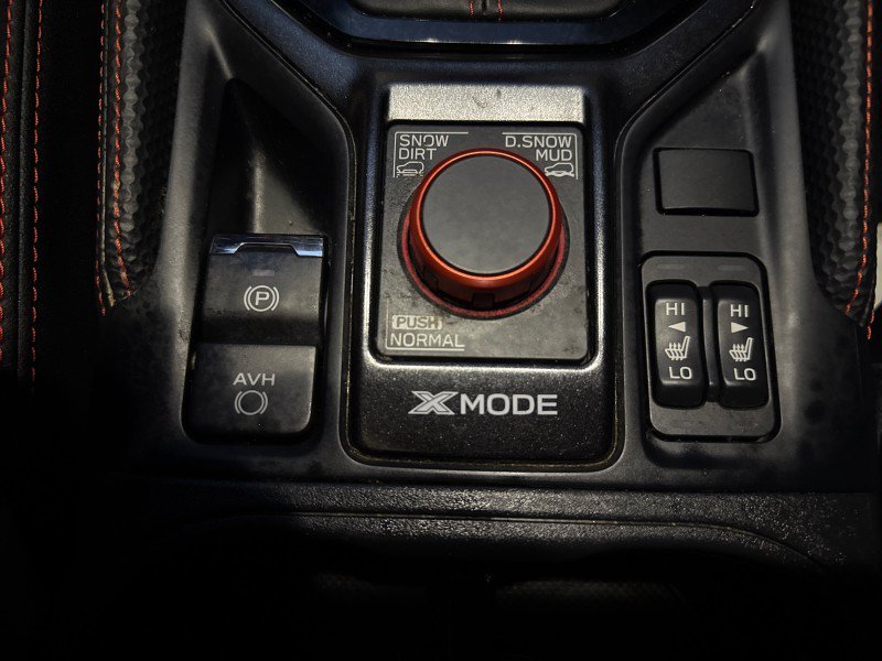 Used 2024 Subaru Forester Sport AWD/4WD image 46