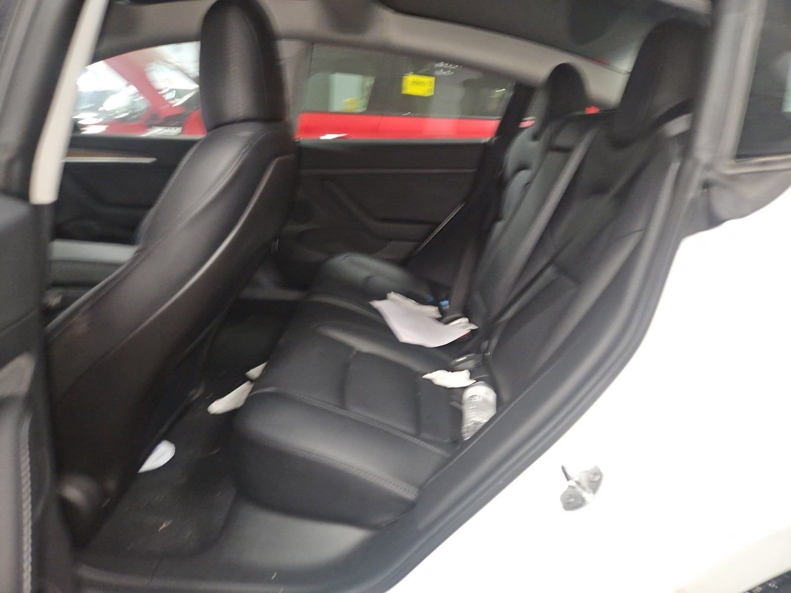 Used 2021 Tesla Model 3 Long Range image 9