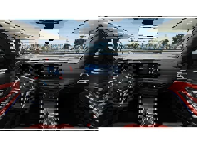 New 2026 BMW M3 Competition w/ Executive Package image 10