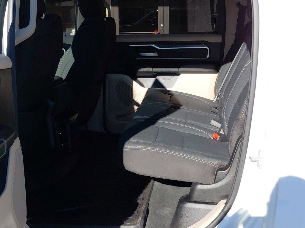 Used 2020 RAM 1500 Big Horn image 10