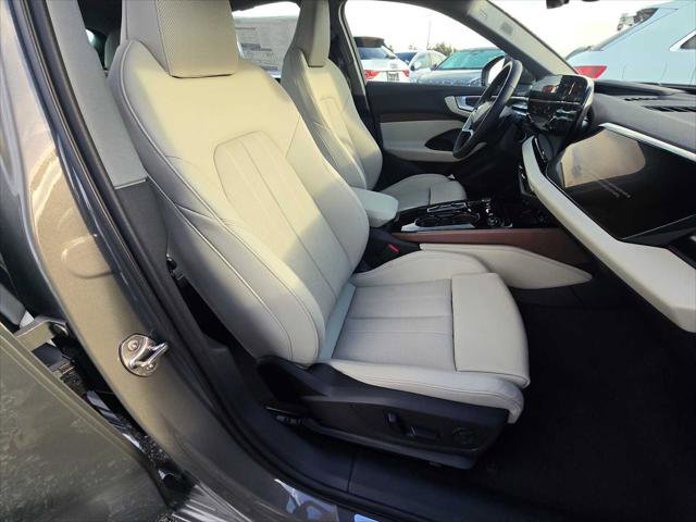 New 2025 Audi A5 2.0T Prestige AWD/4WD image 11