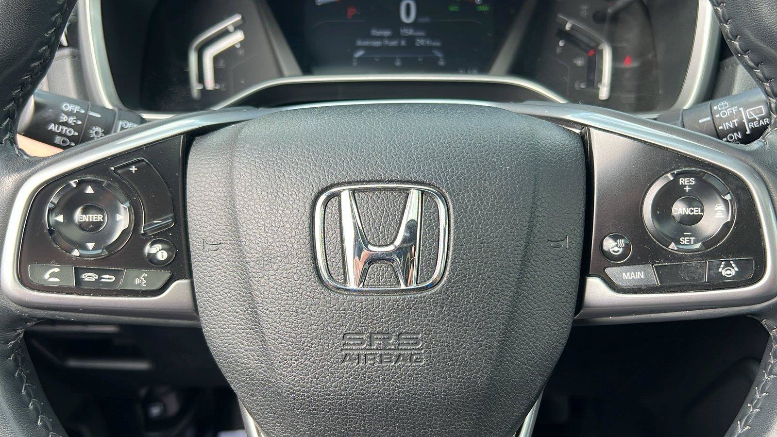Used 2020 Honda CR-V Touring image 31