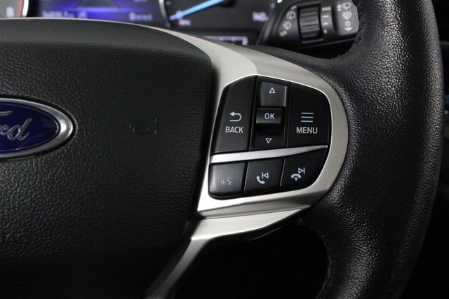 Used 2022 Ford Explorer Limited w/ Equipment Group 301A image 30