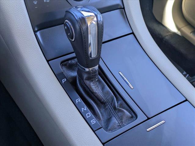 Used 2015 Ford Taurus Limited image 13