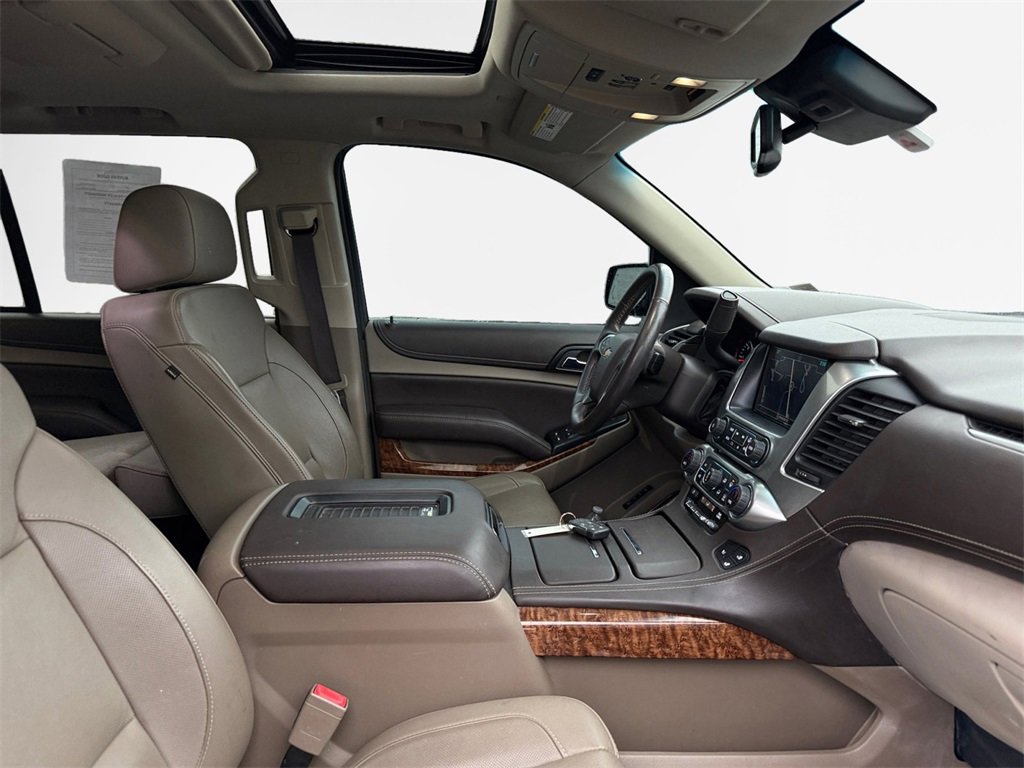 Used 2017 Chevrolet Tahoe Premier image 26