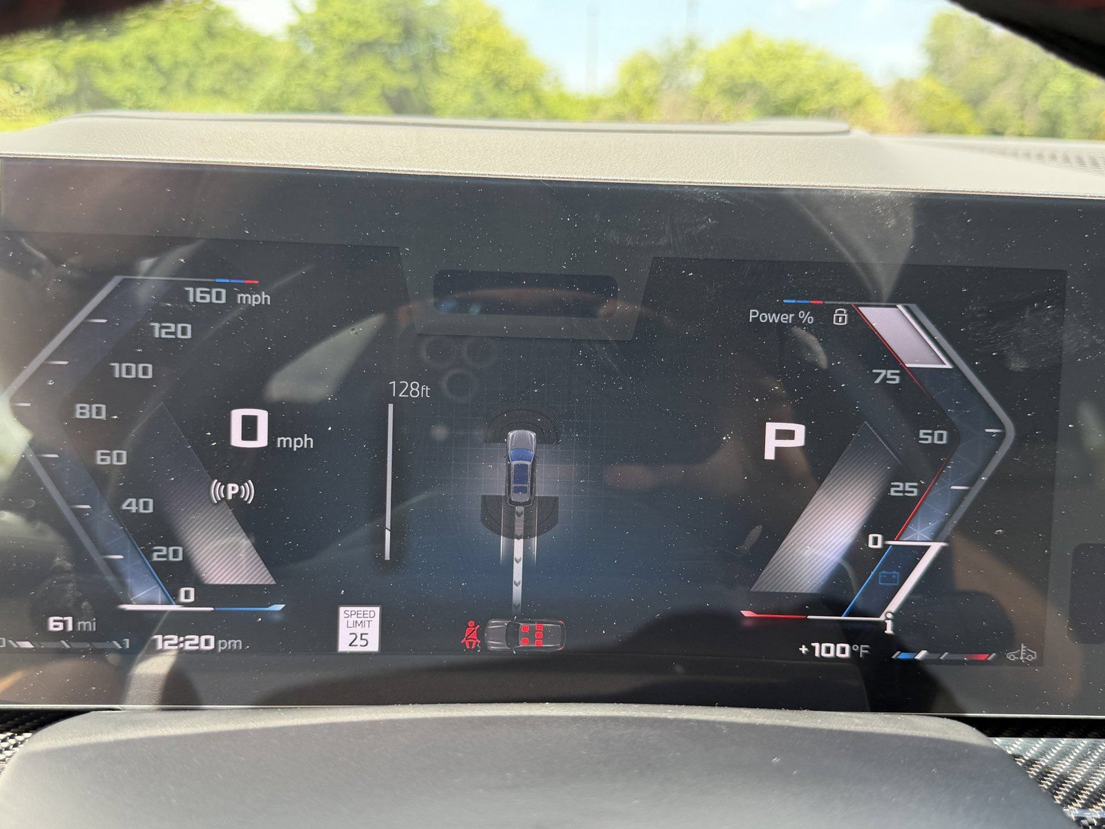 New 2027 BMW X7 M60i AWD/4WD image 35