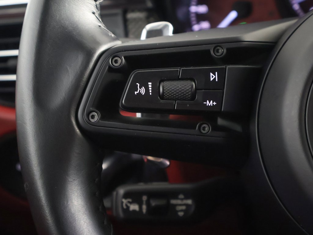 Used 2024 Porsche Macan GTS image 40