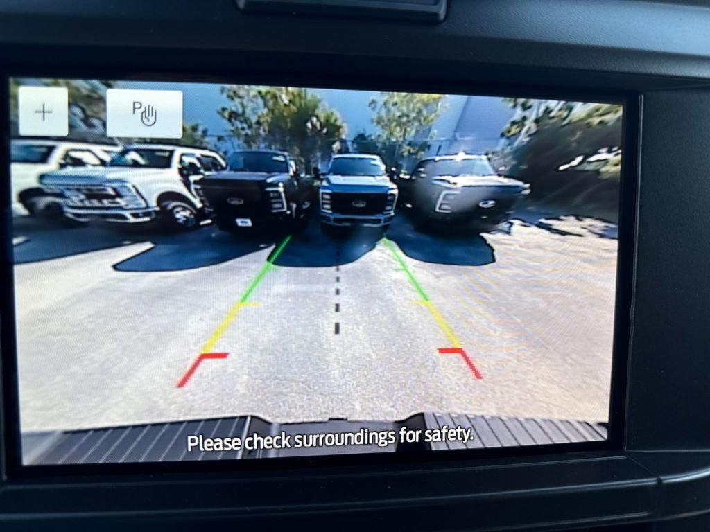 New 2026 Ford F250 XLT w/ Tremor Off-Road Package image 8