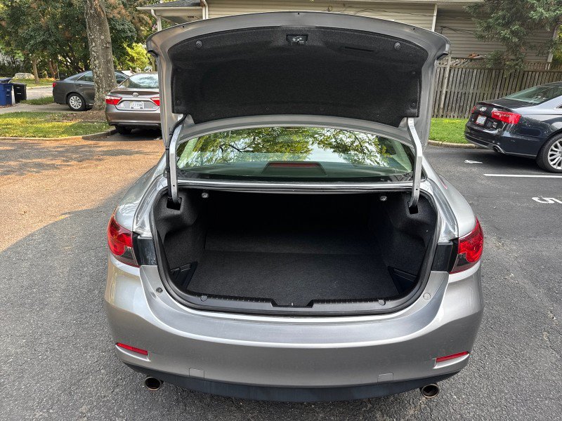 Used 2014 MAZDA MAZDA6 Grand Touring FWD image 33