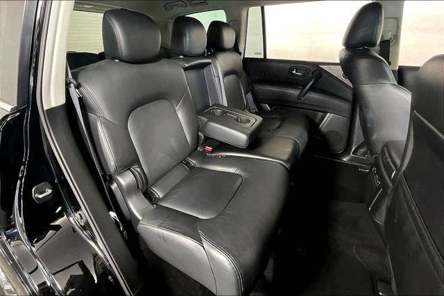 Used 2023 Nissan Armada SL image 26