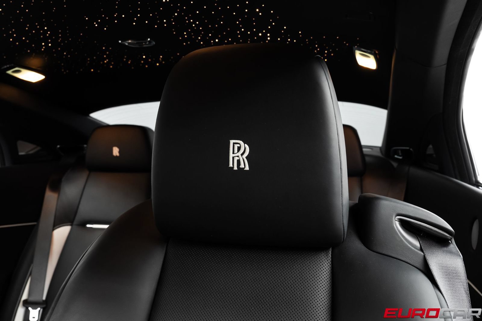 Used 2019 Rolls-Royce Wraith RWD image 37