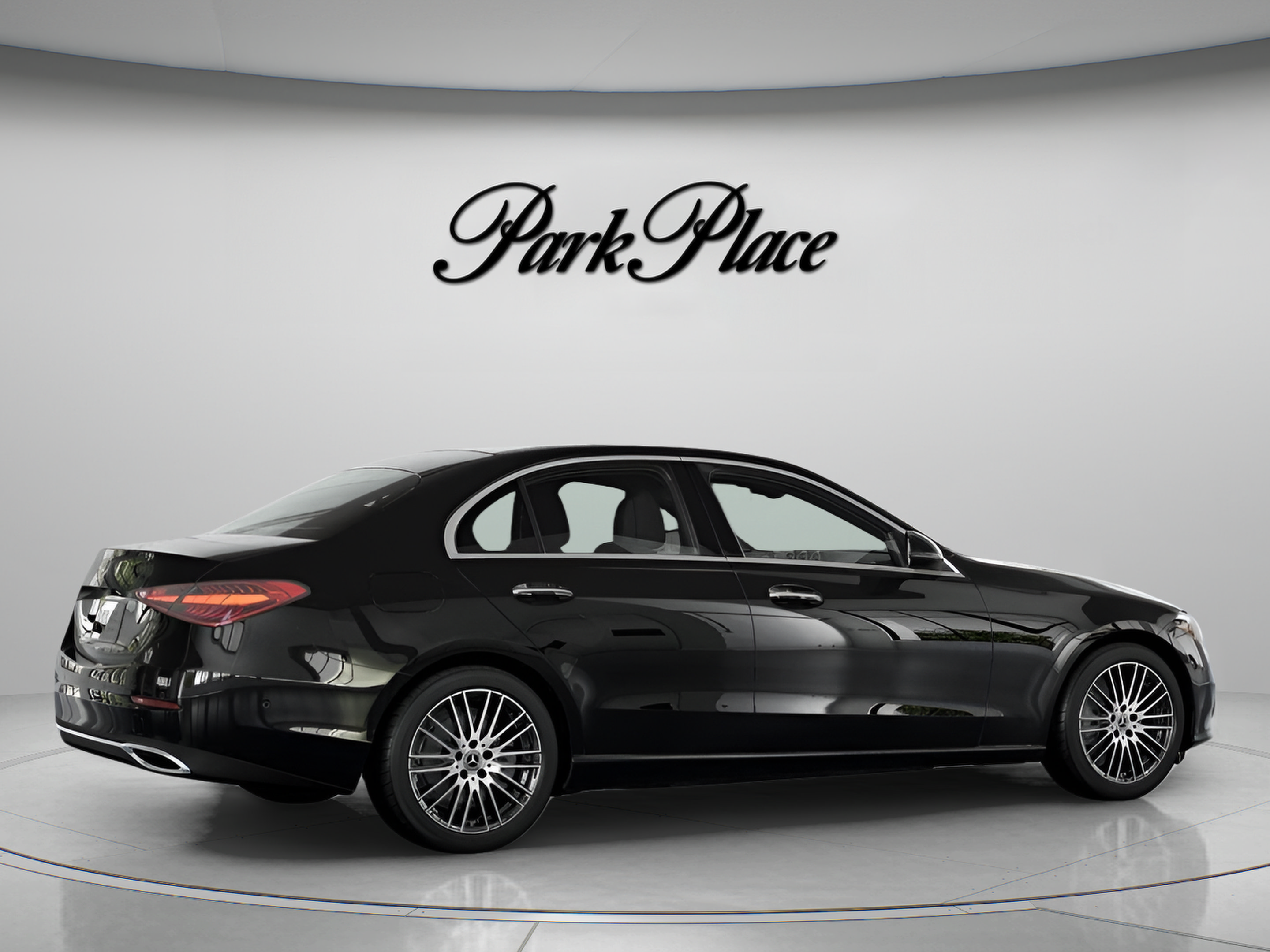 Used 2026 Mercedes-Benz C 300 Sedan image 26