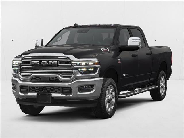 New 2027 RAM 2500 Laramie w/ Night Edition AWD/4WD video 1