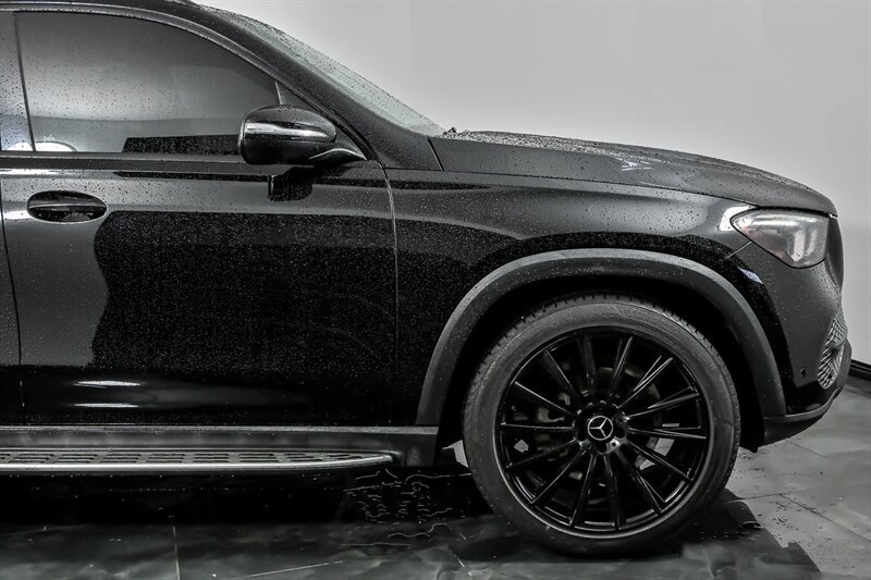 Used 2021 Mercedes-Benz GLE 350 image 12