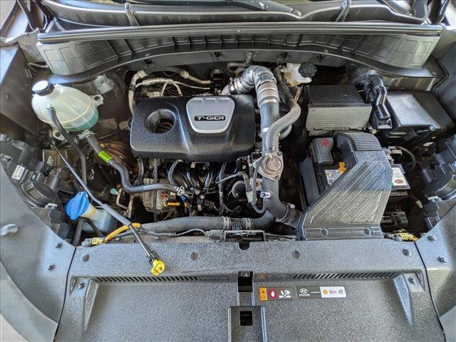 Used 2018 Hyundai Tucson Value AWD/4WD image 24