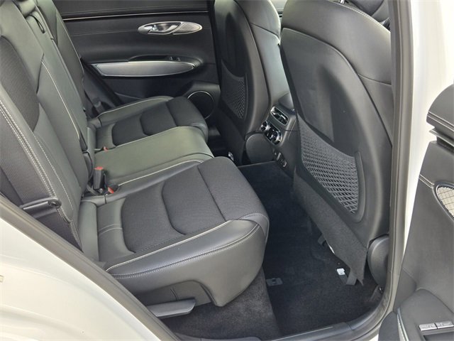 Certified 2023 Genesis GV70 2.5T w/ Sport Prestige Package image 15