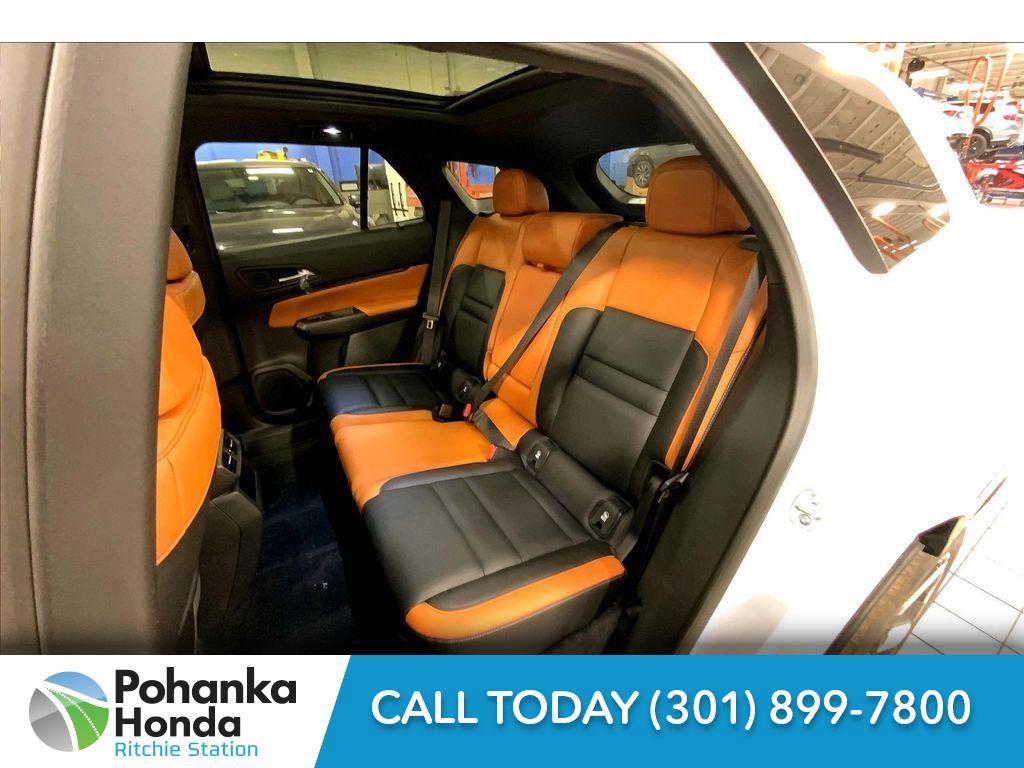 New 2026 Honda Prologue Elite image 11