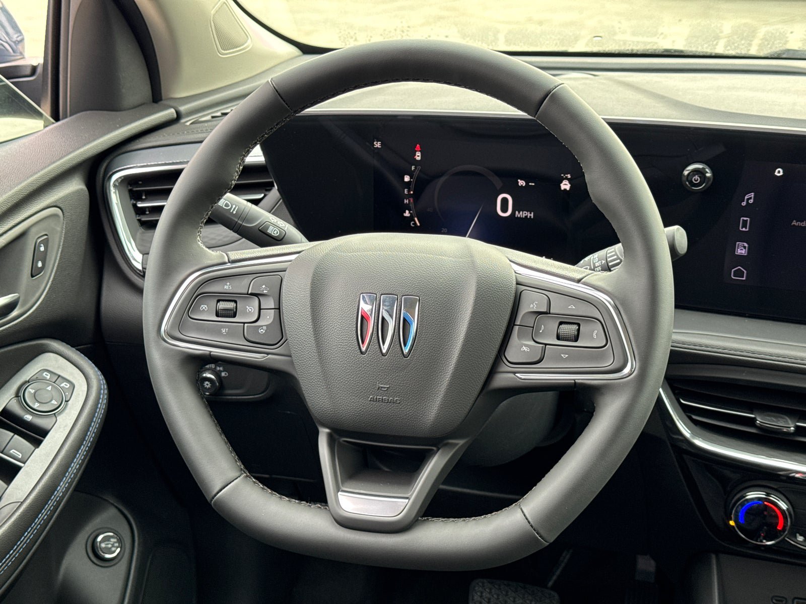 Used 2026 Buick Encore GX Sport Touring w/ Comfort Package FWD image 22