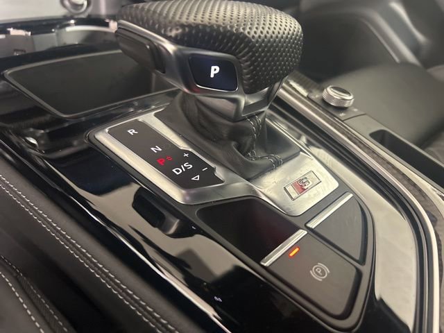 Certified 2023 Audi S4 Premium Plus w/ Premium Plus Package AWD/4WD image 31
