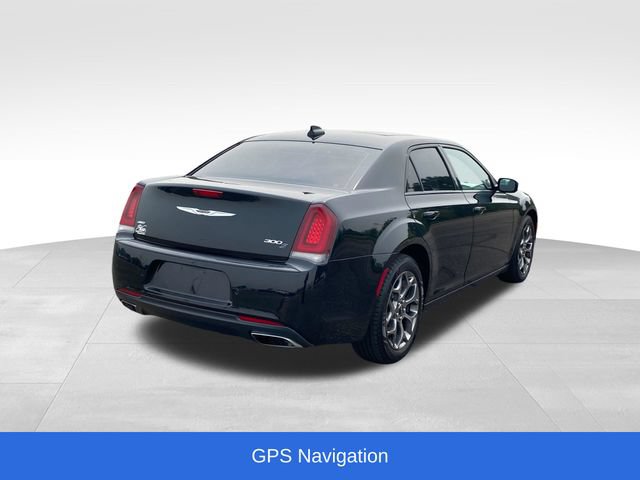 Used 2017 Chrysler 300 S w/ 300S Premium Group AWD/4WD image 3