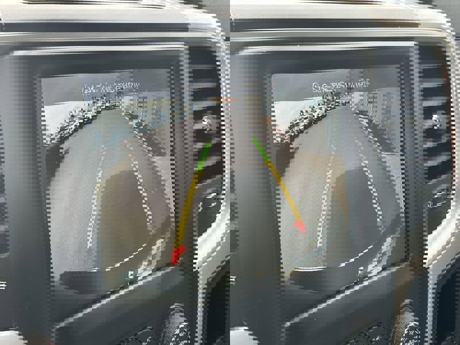 Used 2017 RAM 2500 Big Horn image 24