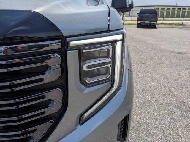 Used 2026 GMC Sierra 1500 Denali Ultimate AWD/4WD image 9