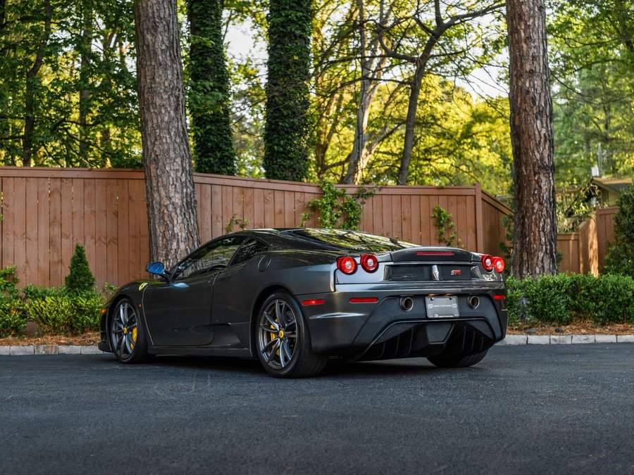 Used 2009 Ferrari F430 Scuderia RWD image 7