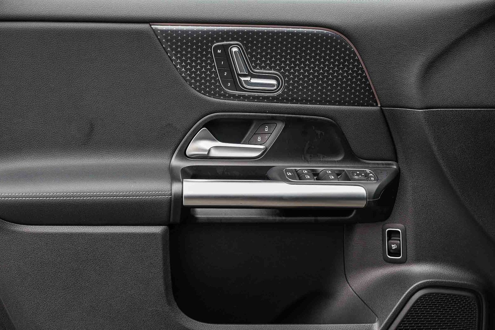 Certified 2026 Mercedes-Benz GLA 250 image 20