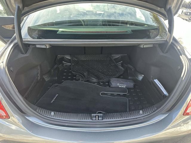 Used 2018 Mercedes-Benz C 300 4MATIC Sedan image 20