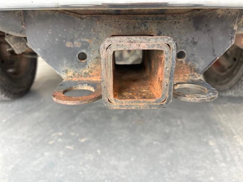 Used 2003 Dodge Ram 1500 Truck ST image 9