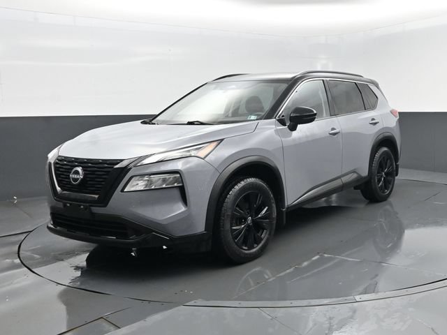 Used 2023 Nissan Rogue SV w/ SV Premium Package AWD/4WD image 25