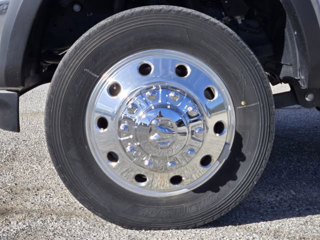 Used 2023 RAM 4500 Tradesman image 9