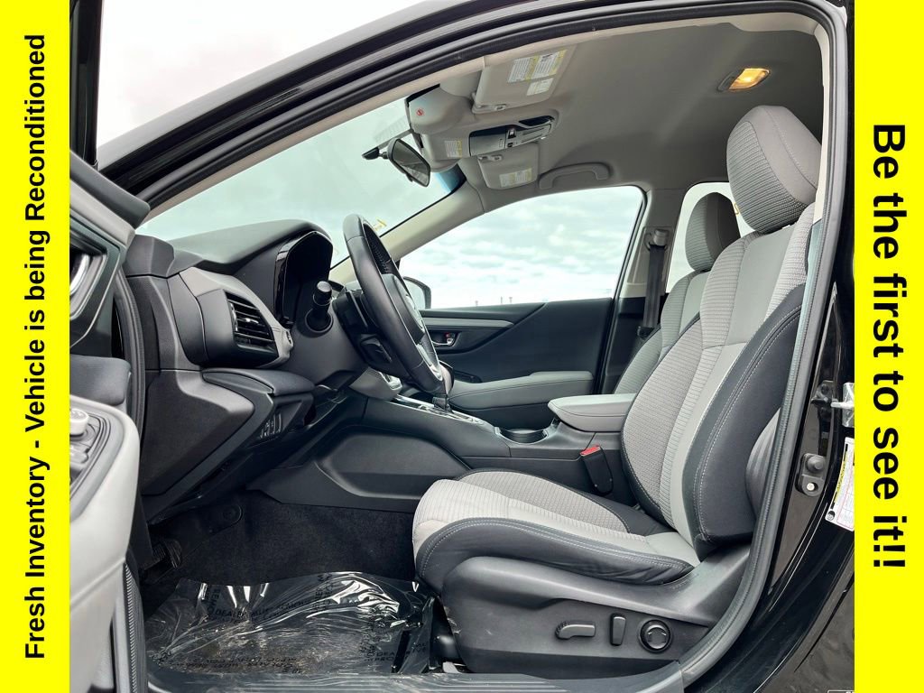 Used 2021 Subaru Outback Premium AWD/4WD image 9