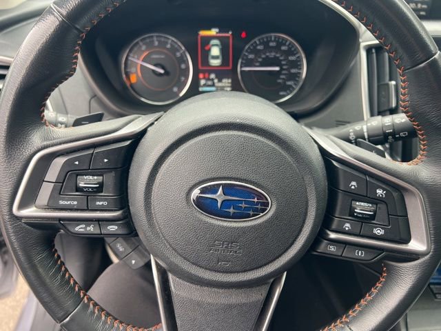 Used 2021 Subaru Crosstrek 2.5i Limited w/ Popular Package #4 image 10