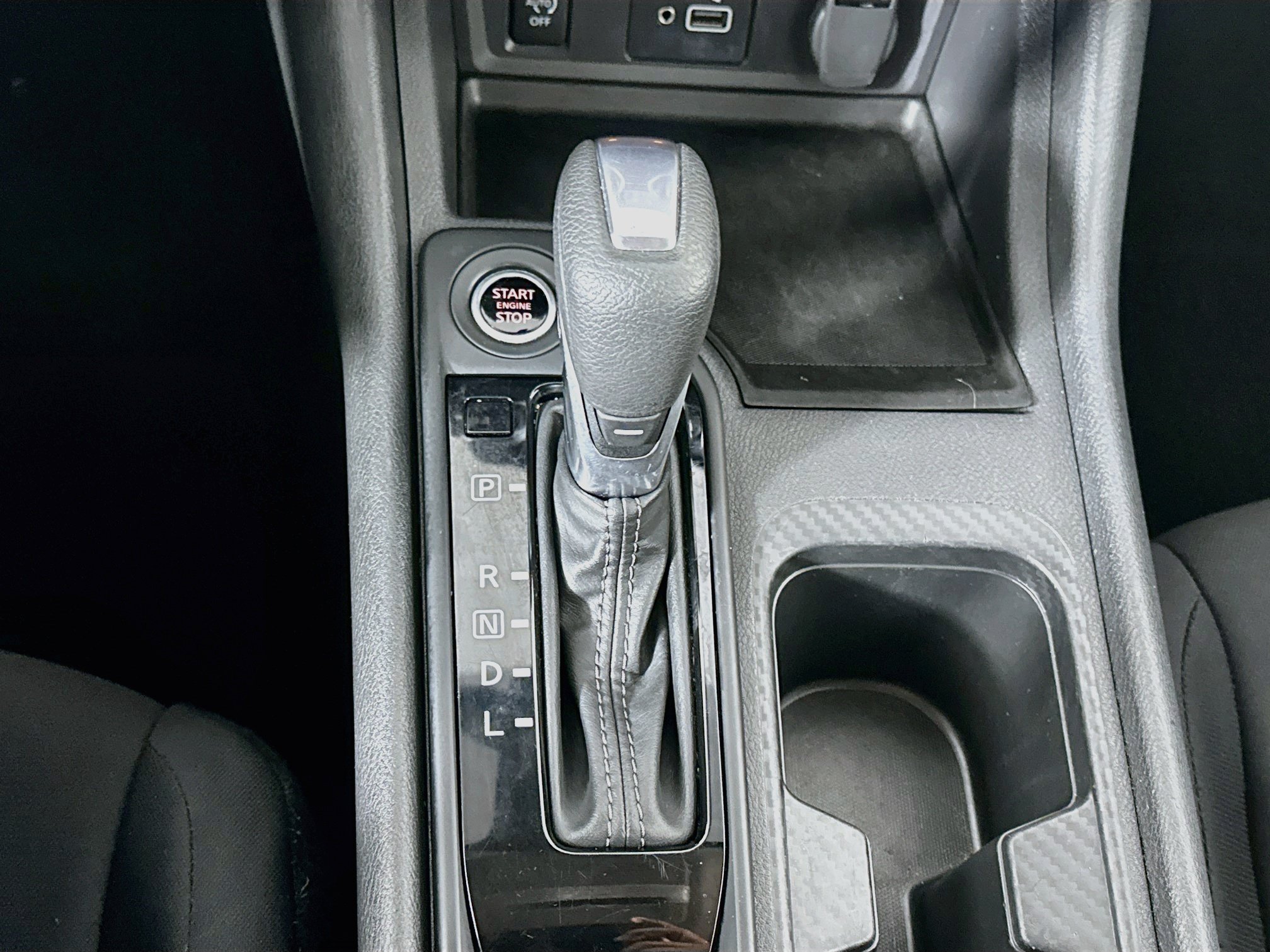 Used 2025 Nissan Sentra S FWD image 23