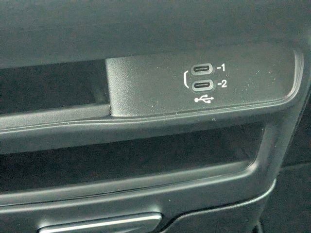 New 2026 Chrysler Voyager LX FWD image 20