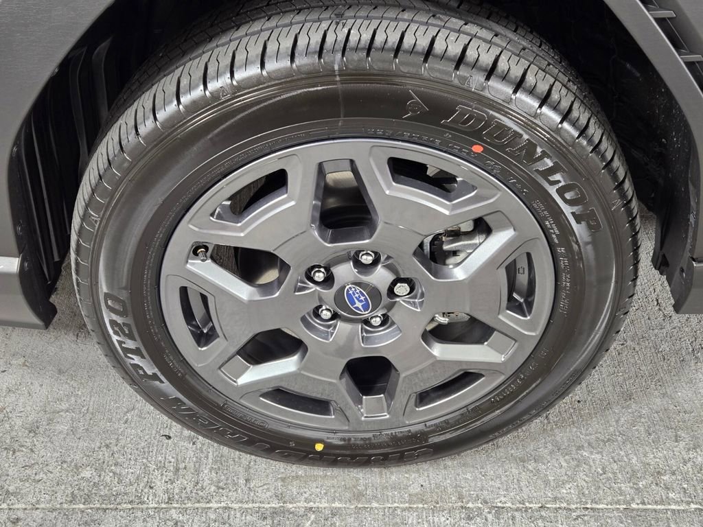 New 2026 Subaru Outback Premium image 6