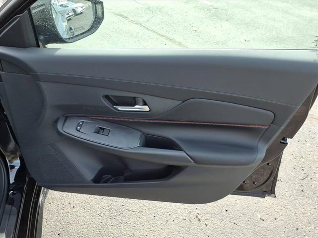 New 2026 Nissan Sentra SR image 19