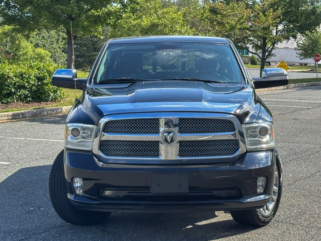 Used 2014 RAM 1500 Limited AWD/4WD image 5