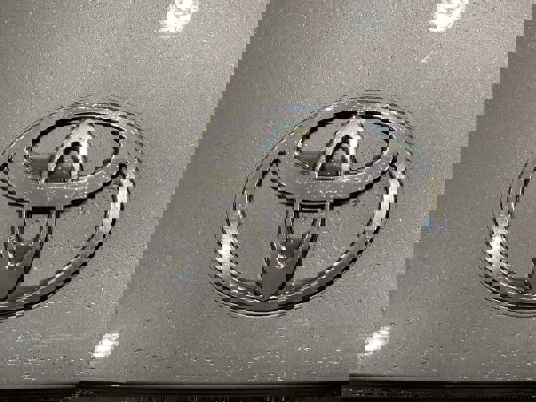 Certified 2023 Toyota Crown XLE image 10