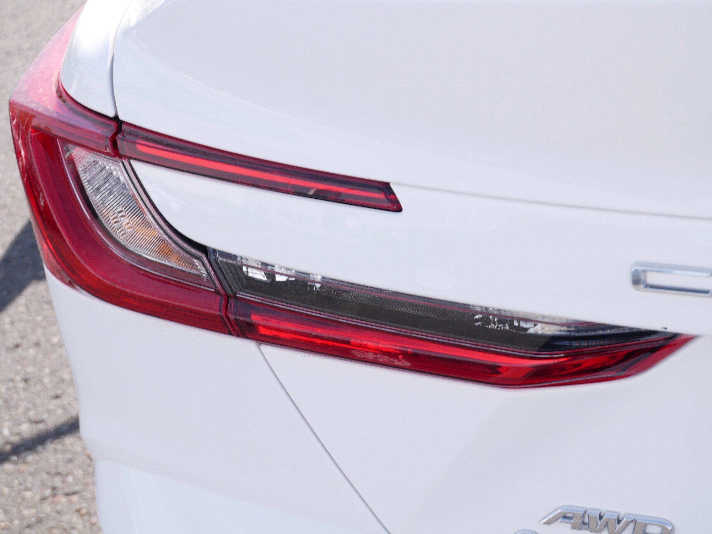 Used 2025 Toyota Camry LE w/ Convenience Package AWD/4WD image 17