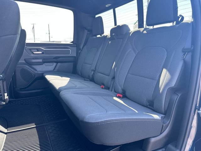 Used 2022 RAM 1500 Big Horn AWD/4WD image 23
