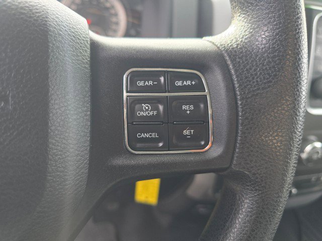 Used 2015 RAM 1500 Tradesman w/ Protection Group image 30