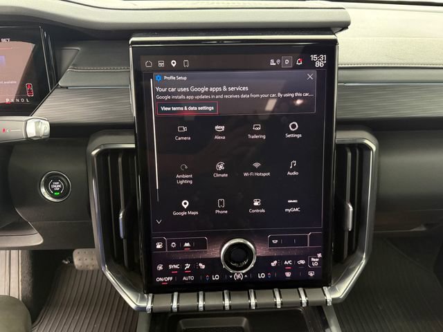 Used 2024 GMC Acadia AT4 image 15