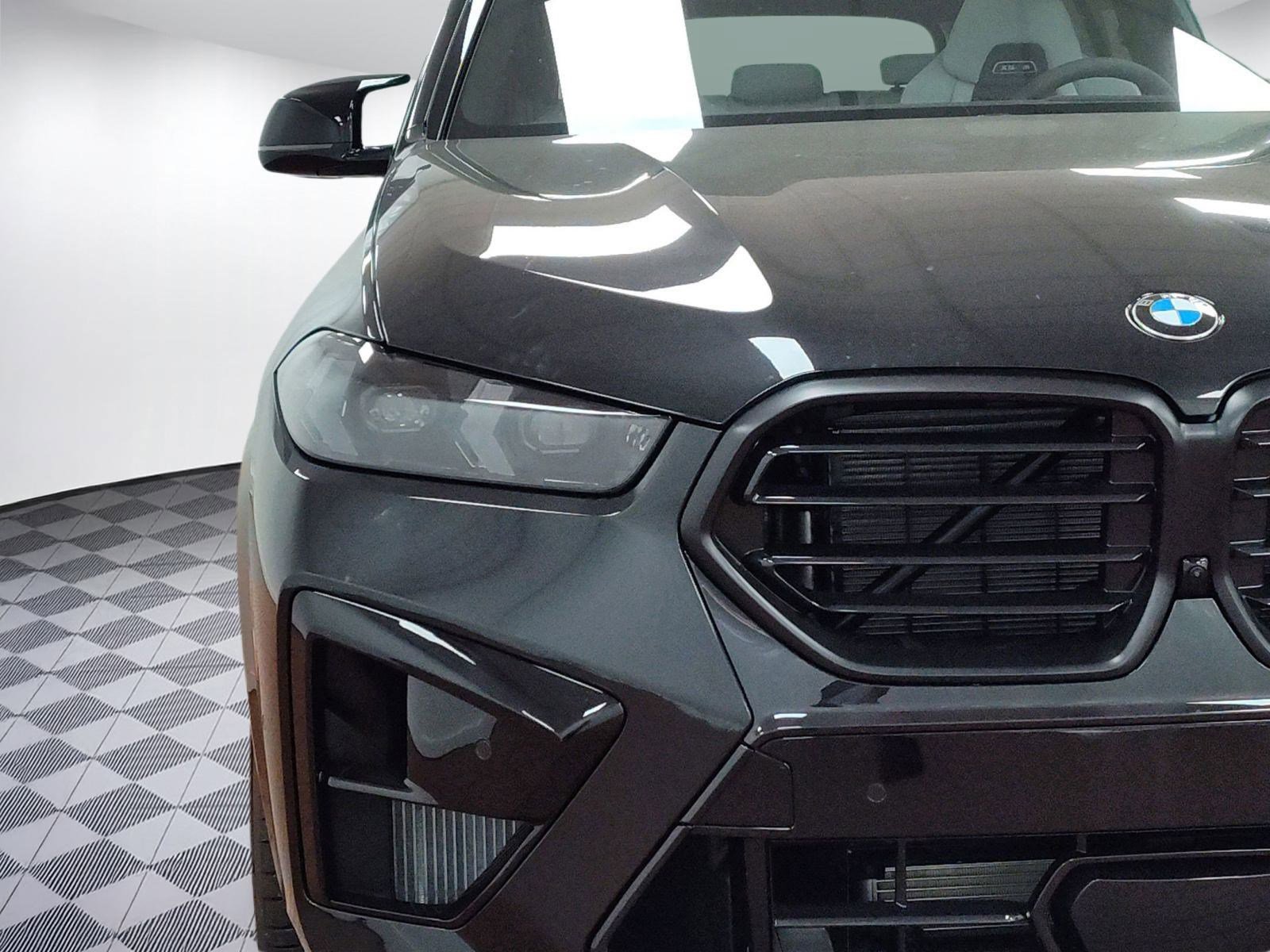 New 2026 BMW X5 M Competition w/ Executive Package image 11