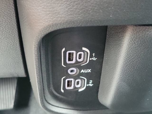 Used 2025 RAM 1500 Tradesman RWD image 26