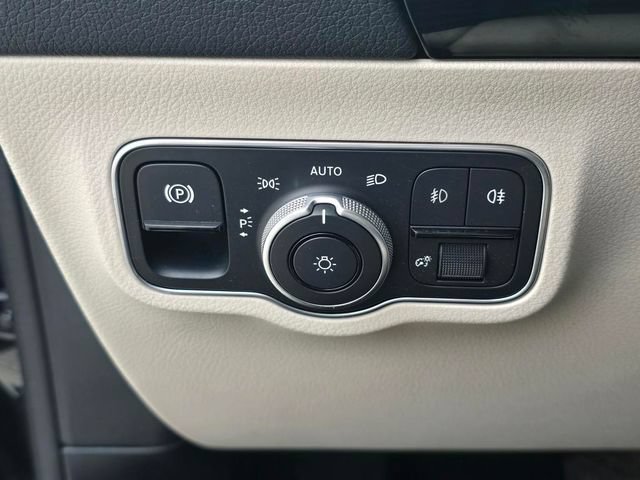 Certified 2025 Mercedes-Benz GLA 250 4MATIC image 26